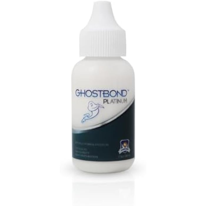Professional Hair Labs Ghost Bond Platinum 1.3oz - Image 2